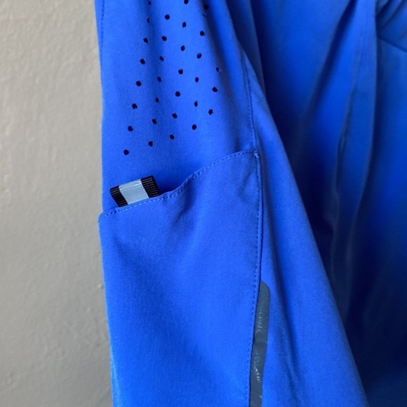 MPG X Barry’s Men’s Lined Shorts Size Small - Picture 5 of 6